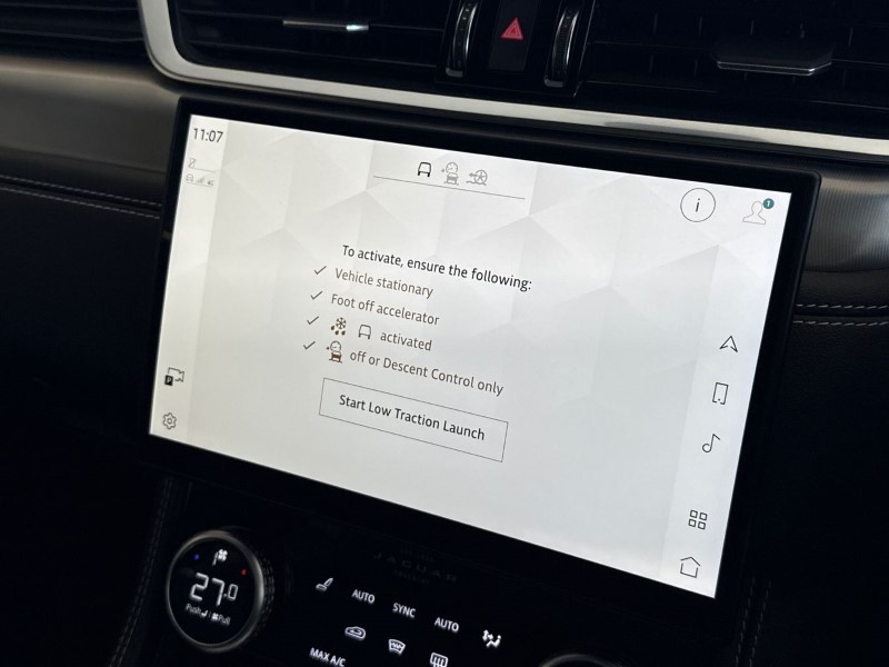 2023 (73) JAGUAR F-PACE 2.0 D200 R-Dynamic SE Black 5dr Auto AWD 5224165