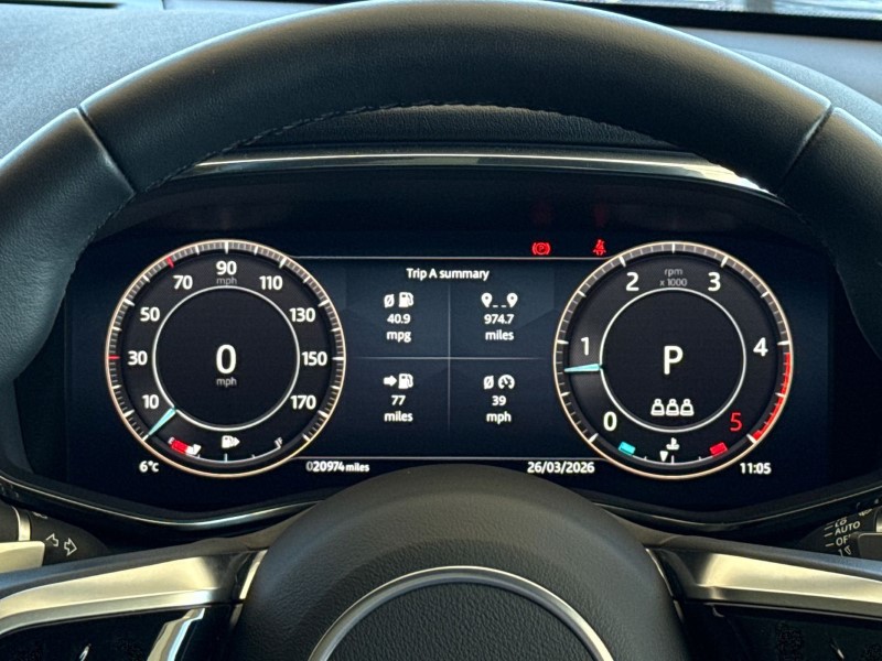 2023 (73) JAGUAR F-PACE 2.0 D200 R-Dynamic SE Black 5dr Auto AWD 5224148