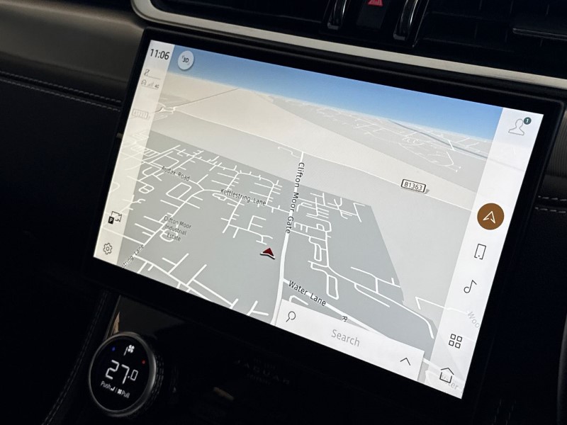 2023 (73) JAGUAR F-PACE 2.0 D200 R-Dynamic SE Black 5dr Auto AWD 5224143