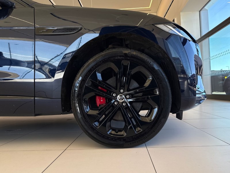 2023 (73) JAGUAR F-PACE 2.0 D200 R-Dynamic SE Black 5dr Auto AWD 5224140