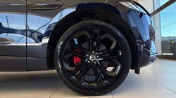 2023 (73) JAGUAR F-PACE 2.0 D200 R-Dynamic SE Black 5dr Auto AWD 5224140