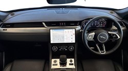 2023 (73) JAGUAR F-PACE 2.0 D200 R-Dynamic SE Black 5dr Auto AWD 5224141