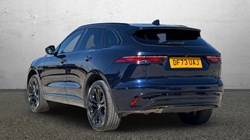 2023 (73) JAGUAR F-PACE 2.0 D200 R-Dynamic SE Black 5dr Auto AWD 5224134