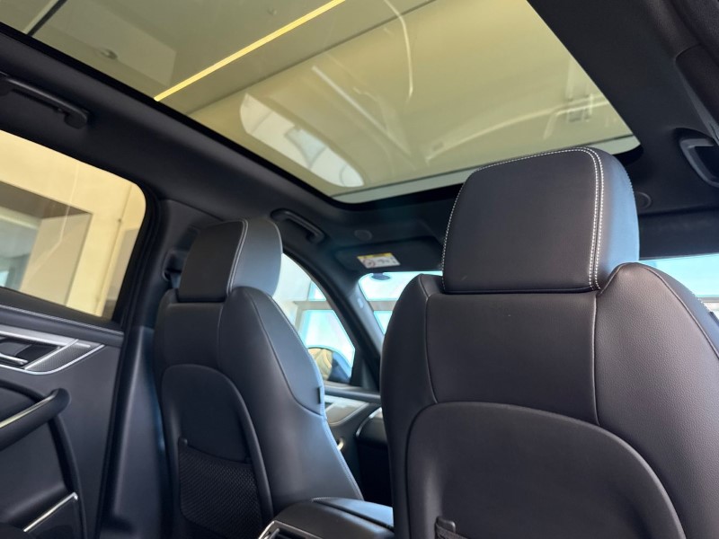 2023 (73) JAGUAR F-PACE 2.0 D200 R-Dynamic SE Black 5dr Auto AWD 5224153