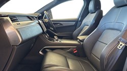 2023 (73) JAGUAR F-PACE 2.0 D200 R-Dynamic SE Black 5dr Auto AWD 5224135