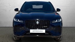 2023 (73) JAGUAR F-PACE 2.0 D200 R-Dynamic SE Black 5dr Auto AWD 5224139