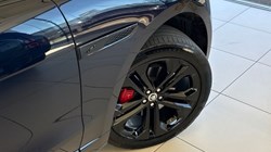 2023 (73) JAGUAR F-PACE 2.0 D200 R-Dynamic SE Black 5dr Auto AWD 5224182