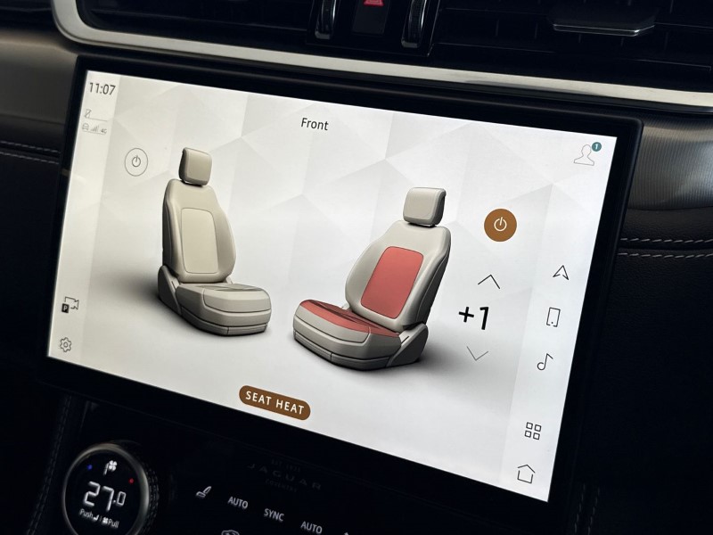 2023 (73) JAGUAR F-PACE 2.0 D200 R-Dynamic SE Black 5dr Auto AWD 5224166