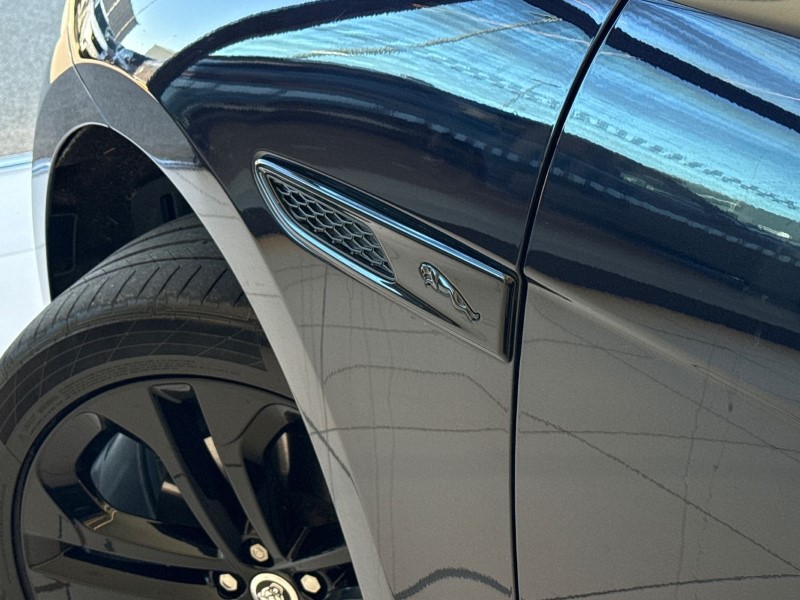 2023 (73) JAGUAR F-PACE 2.0 D200 R-Dynamic SE Black 5dr Auto AWD 5224152