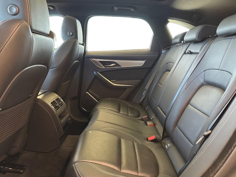 2023 (73) JAGUAR F-PACE 2.0 D200 R-Dynamic SE Black 5dr Auto AWD 5224136