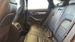 2023 (73) JAGUAR F-PACE 2.0 D200 R-Dynamic SE Black 5dr Auto AWD 5224136