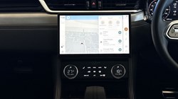 2023 (73) JAGUAR F-PACE 2.0 D200 R-Dynamic SE Black 5dr Auto AWD 5224146