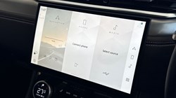 2023 (73) JAGUAR F-PACE 2.0 D200 R-Dynamic SE Black 5dr Auto AWD 5224162