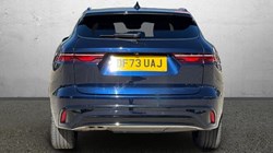 2023 (73) JAGUAR F-PACE 2.0 D200 R-Dynamic SE Black 5dr Auto AWD 5224138