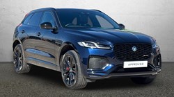 2023 (73) JAGUAR F-PACE 2.0 D200 R-Dynamic SE Black 5dr Auto AWD 5224133