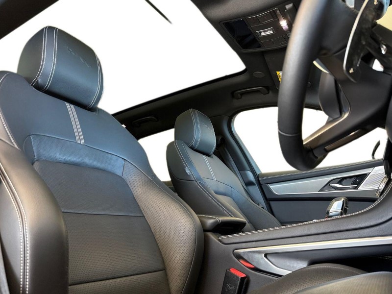 2023 (73) JAGUAR F-PACE 2.0 D200 R-Dynamic SE Black 5dr Auto AWD 5224158