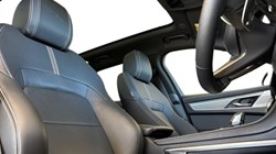 2023 (73) JAGUAR F-PACE 2.0 D200 R-Dynamic SE Black 5dr Auto AWD 5224158