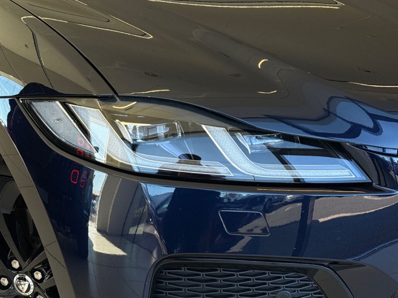 2023 (73) JAGUAR F-PACE 2.0 D200 R-Dynamic SE Black 5dr Auto AWD 5224149