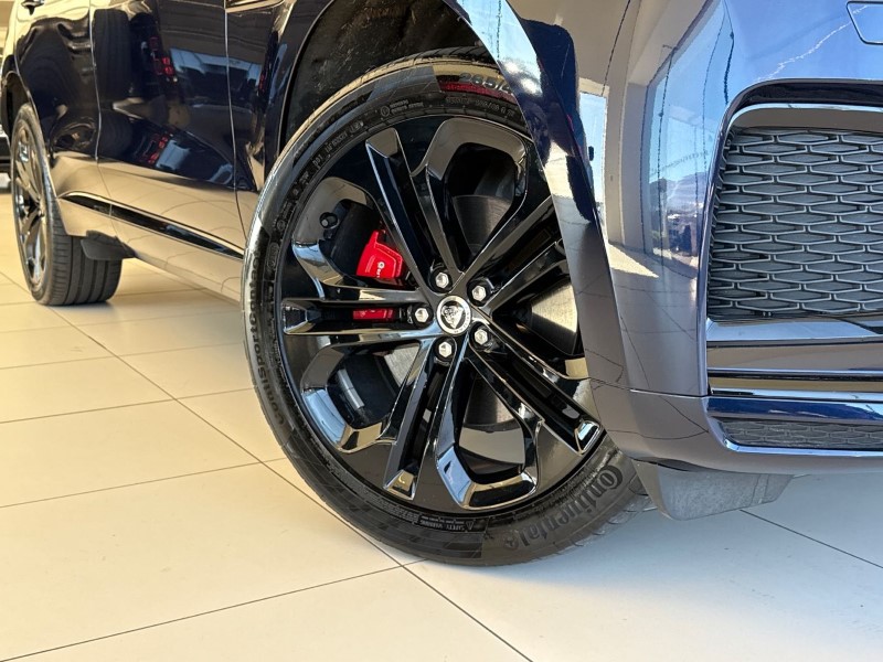 2023 (73) JAGUAR F-PACE 2.0 D200 R-Dynamic SE Black 5dr Auto AWD 5224177