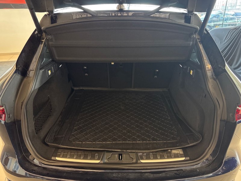 2024 (24) JAGUAR F-PACE 2.0 D200 R-Dynamic HSE Black 5dr Auto AWD 5231490