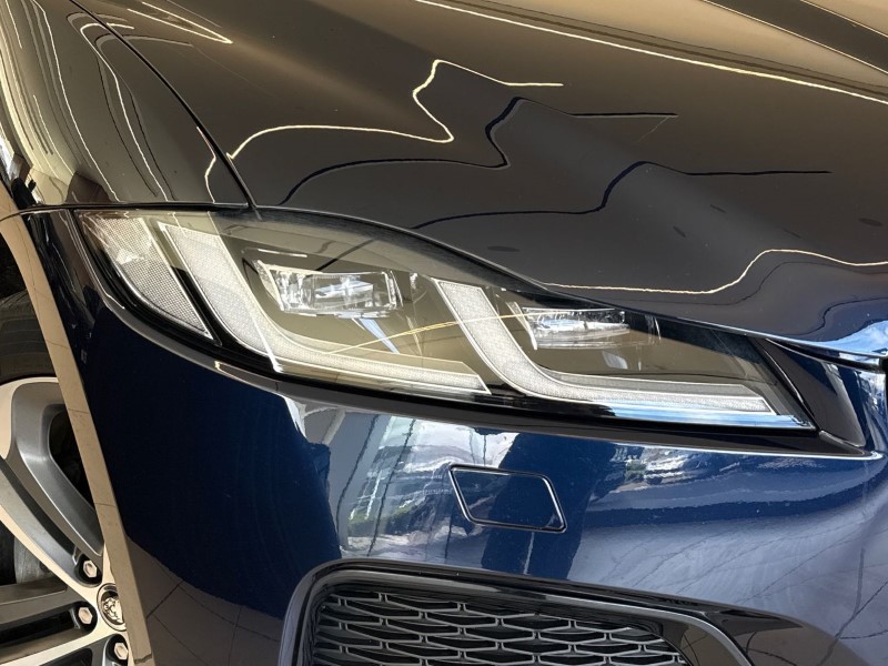 2024 (24) JAGUAR F-PACE 2.0 D200 R-Dynamic HSE Black 5dr Auto AWD 5231497