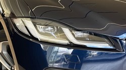 2024 (24) JAGUAR F-PACE 2.0 D200 R-Dynamic HSE Black 5dr Auto AWD 5231497