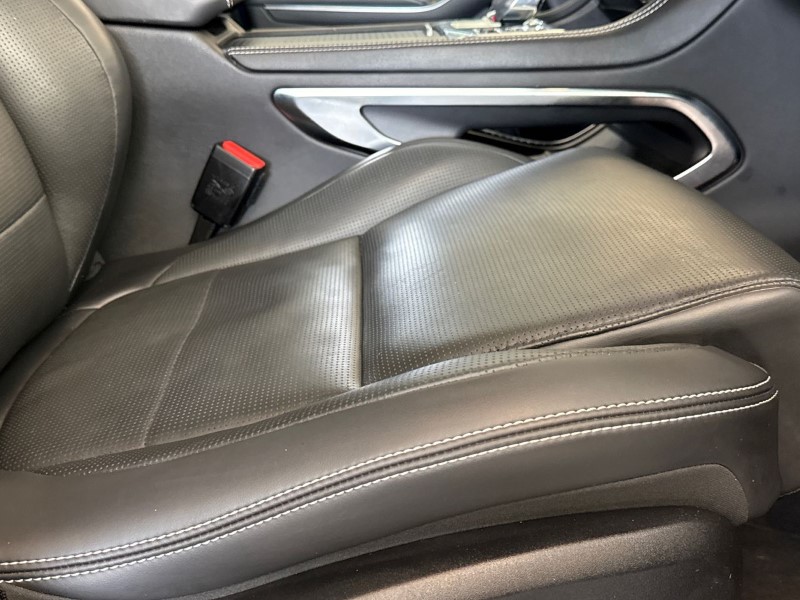 2024 (24) JAGUAR F-PACE 2.0 D200 R-Dynamic HSE Black 5dr Auto AWD 5231505