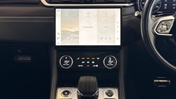 2024 (24) JAGUAR F-PACE 2.0 D200 R-Dynamic HSE Black 5dr Auto AWD 5231494