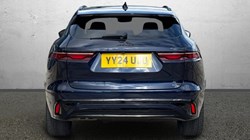 2024 (24) JAGUAR F-PACE 2.0 D200 R-Dynamic HSE Black 5dr Auto AWD 5231486