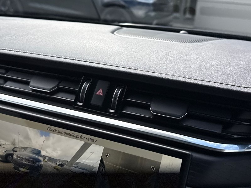 2024 (24) JAGUAR F-PACE 2.0 D200 R-Dynamic HSE Black 5dr Auto AWD 5231515