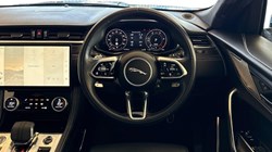 2024 (24) JAGUAR F-PACE 2.0 D200 R-Dynamic HSE Black 5dr Auto AWD 5231495
