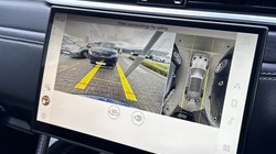 2024 (24) JAGUAR F-PACE 2.0 D200 R-Dynamic HSE Black 5dr Auto AWD 5231492