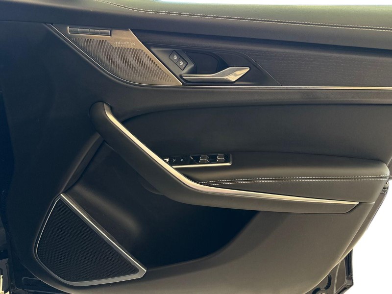 2024 (24) JAGUAR F-PACE 2.0 D200 R-Dynamic HSE Black 5dr Auto AWD 5231502