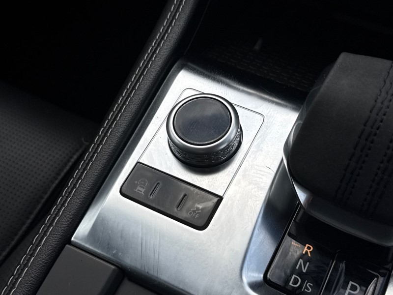 2024 (24) JAGUAR F-PACE 2.0 D200 R-Dynamic HSE Black 5dr Auto AWD 5231516