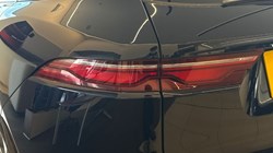 2024 (24) JAGUAR F-PACE 2.0 D200 R-Dynamic HSE Black 5dr Auto AWD 5231499