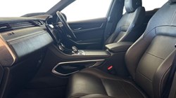 2024 (24) JAGUAR F-PACE 2.0 D200 R-Dynamic HSE Black 5dr Auto AWD 5231483