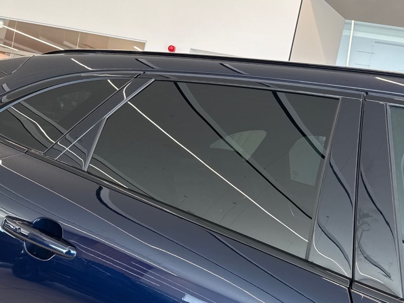 2024 (24) JAGUAR F-PACE 2.0 D200 R-Dynamic HSE Black 5dr Auto AWD 5231531