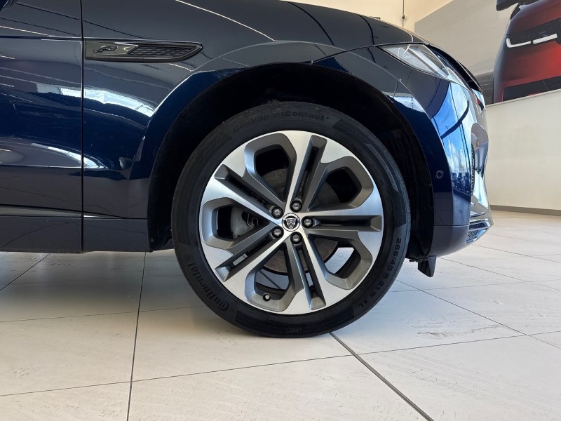 2024 (24) JAGUAR F-PACE 2.0 D200 R-Dynamic HSE Black 5dr Auto AWD 5231488