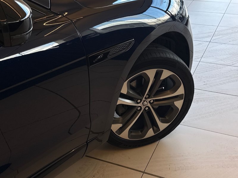 2024 (24) JAGUAR F-PACE 2.0 D200 R-Dynamic HSE Black 5dr Auto AWD 5231529