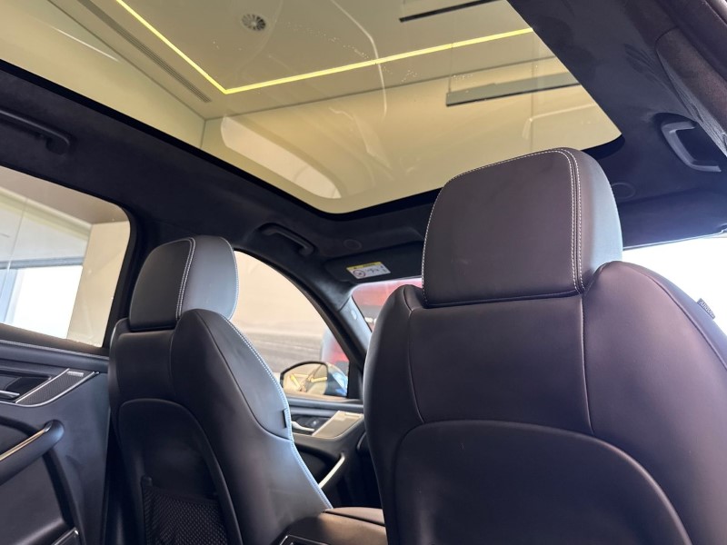 2024 (24) JAGUAR F-PACE 2.0 D200 R-Dynamic HSE Black 5dr Auto AWD 5231501