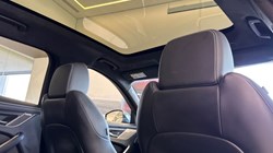 2024 (24) JAGUAR F-PACE 2.0 D200 R-Dynamic HSE Black 5dr Auto AWD 5231501