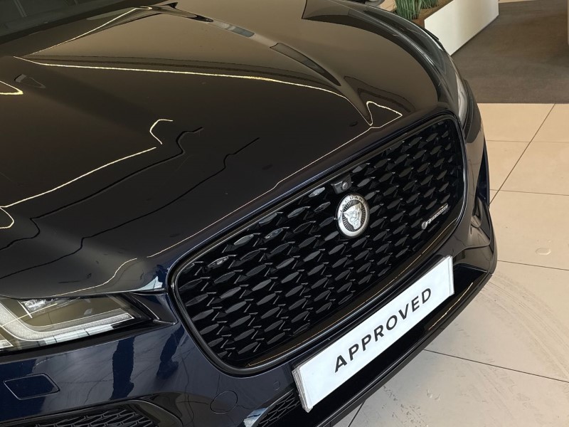2024 (24) JAGUAR F-PACE 2.0 D200 R-Dynamic HSE Black 5dr Auto AWD 5231523