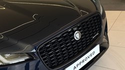 2024 (24) JAGUAR F-PACE 2.0 D200 R-Dynamic HSE Black 5dr Auto AWD 5231523