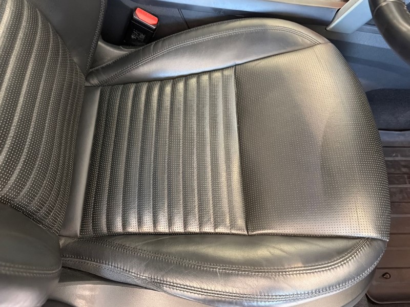 2018 (68) LAND ROVER DISCOVERY SPORT 2.0 TD4 180 HSE Luxury 5dr Auto [5 Seat] 5202512