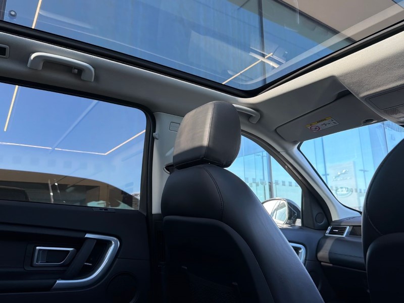 2018 (68) LAND ROVER DISCOVERY SPORT 2.0 TD4 180 HSE Luxury 5dr Auto [5 Seat] 5202508