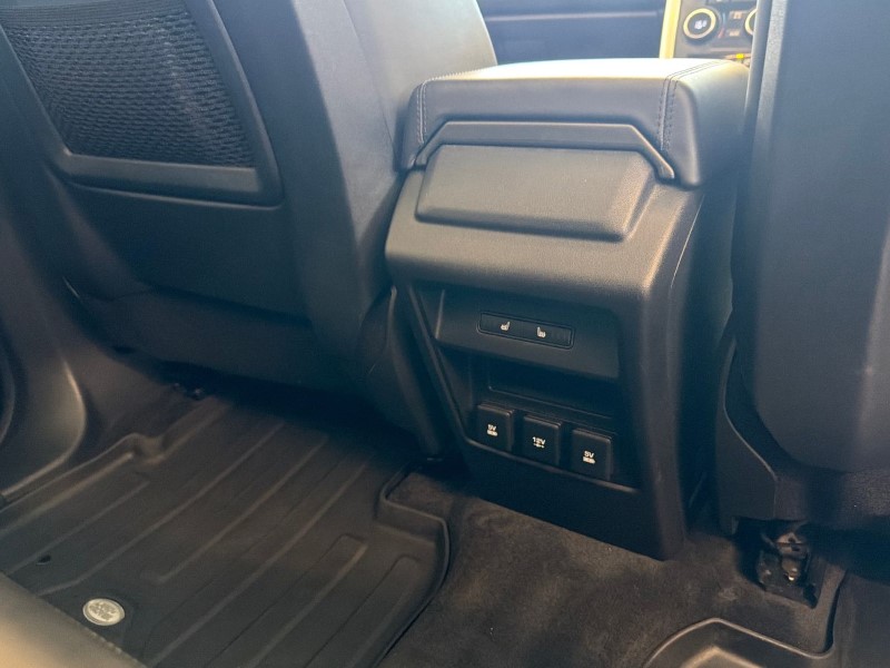 2018 (68) LAND ROVER DISCOVERY SPORT 2.0 TD4 180 HSE Luxury 5dr Auto [5 Seat] 5202505