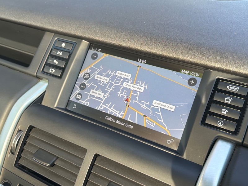 2018 (68) LAND ROVER DISCOVERY SPORT 2.0 TD4 180 HSE Luxury 5dr Auto [5 Seat] 5202498