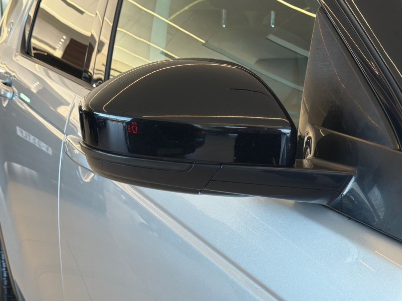 2018 (68) LAND ROVER DISCOVERY SPORT 2.0 TD4 180 HSE Luxury 5dr Auto [5 Seat] 5202535