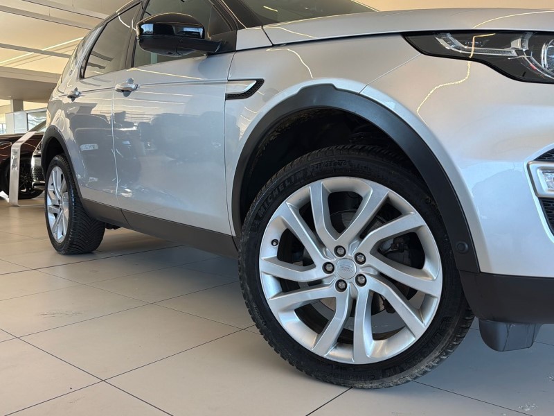 2018 (68) LAND ROVER DISCOVERY SPORT 2.0 TD4 180 HSE Luxury 5dr Auto [5 Seat] 5202529