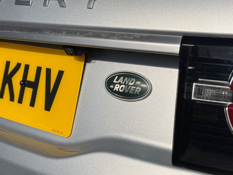 2018 (68) LAND ROVER DISCOVERY SPORT 2.0 TD4 180 HSE Luxury 5dr Auto [5 Seat] 5202531